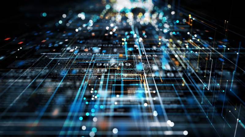 牧野区AI软件开发公司：Python赋能网页开发的适用场景解析